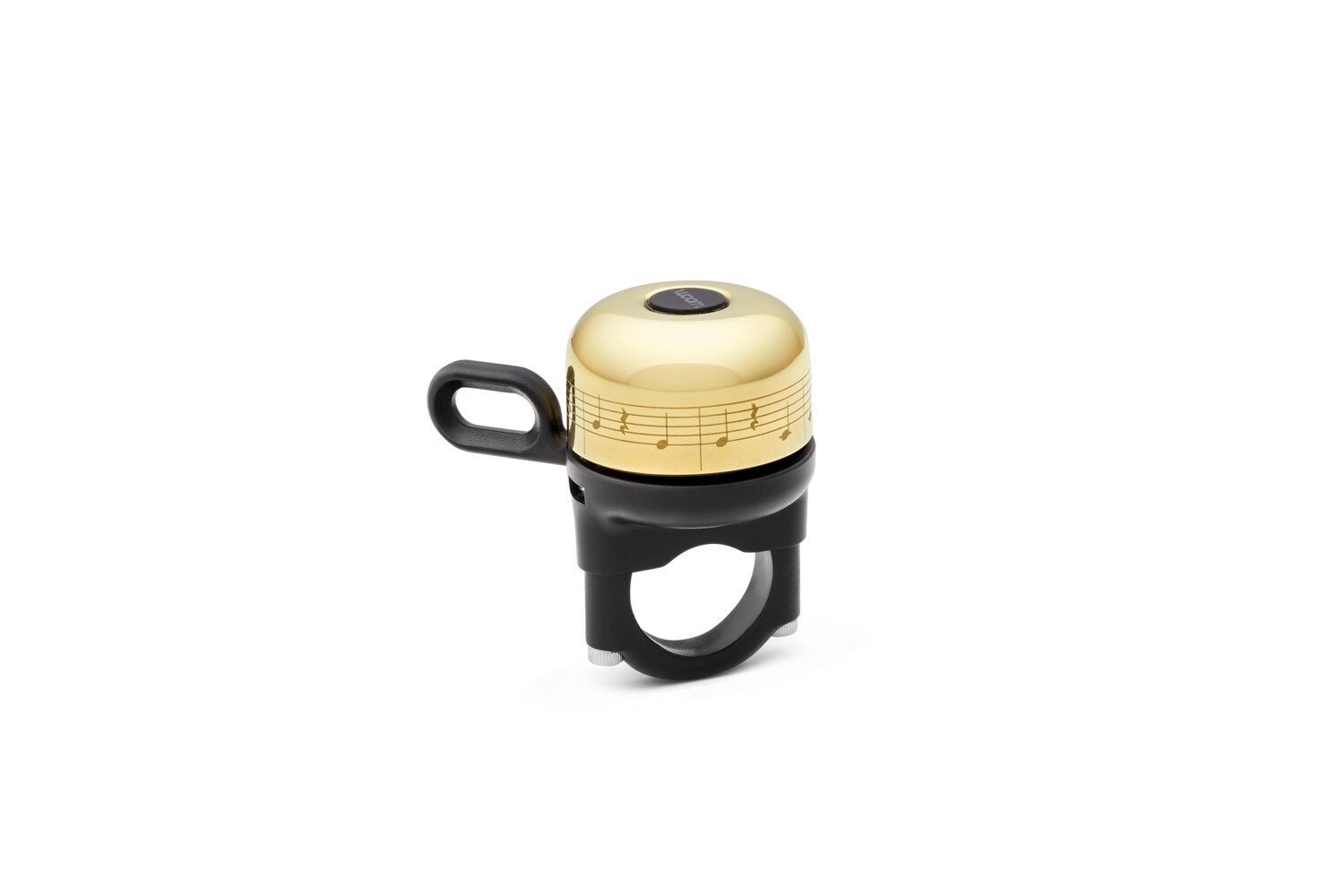 Produktbild der VIENNA BELL Fahrradklingel von woom